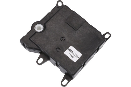 FD0613097 A/C Actuator - Direct Fit
