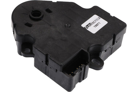GM0613021 A/C Actuator - Direct Fit