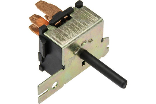 GM0617172 Front Blower Control Switch