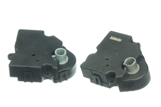 GM0618597 A/C Actuator - Direct Fit