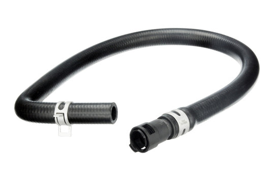 GM0619814 Heater Hose - EPDM Rubber, Direct Fit, Sold Individually