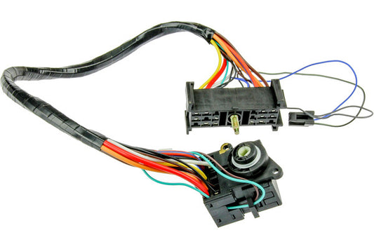 GM1317184 Ignition Switch