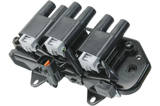 HY1310949 Катушка зажигания, продается отдельно, 2,7 л, 6 цилиндров