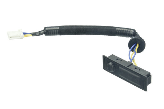 NI0818486 Liftgate Release Switch