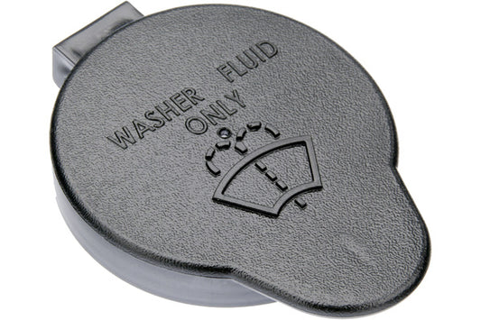 TY0816747 Direct Fit Washer Fluid Reservoir Cap, Sold Individually
