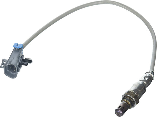 12656543 Oxygen Sensor, Sold Individually, 2.4L, 4Cyl, GM Original Equipment Series