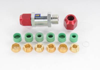 15-10413 A/C Orifice Tube - Direct Fit