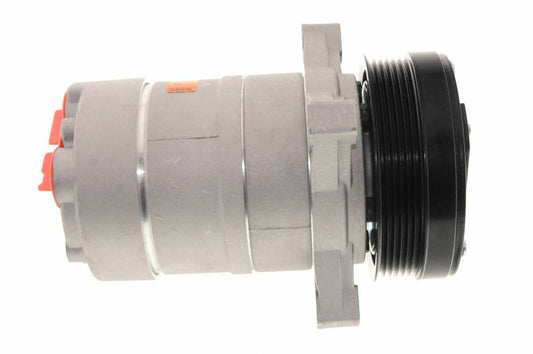 Компрессор кондиционера 15-22257, с муфтой, 6-ручьевым шкивом, серия GM Original Equipment