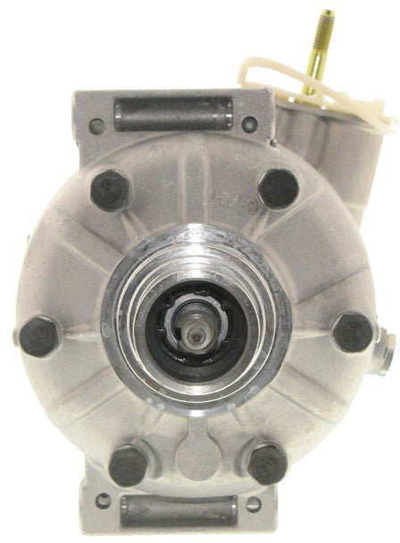 15-22267 Компрессор кондиционера, без муфты, не применяется, 1,6 л, 4 цилиндра, серия оригинального оборудования GM