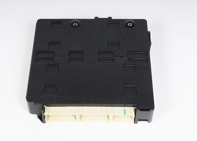15234888 GM Original Equipment Series Body Control Module - Direct Fit