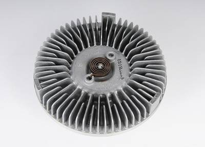 15-40111 Fan Clutch, Standard thermal GM Original Equipment Series