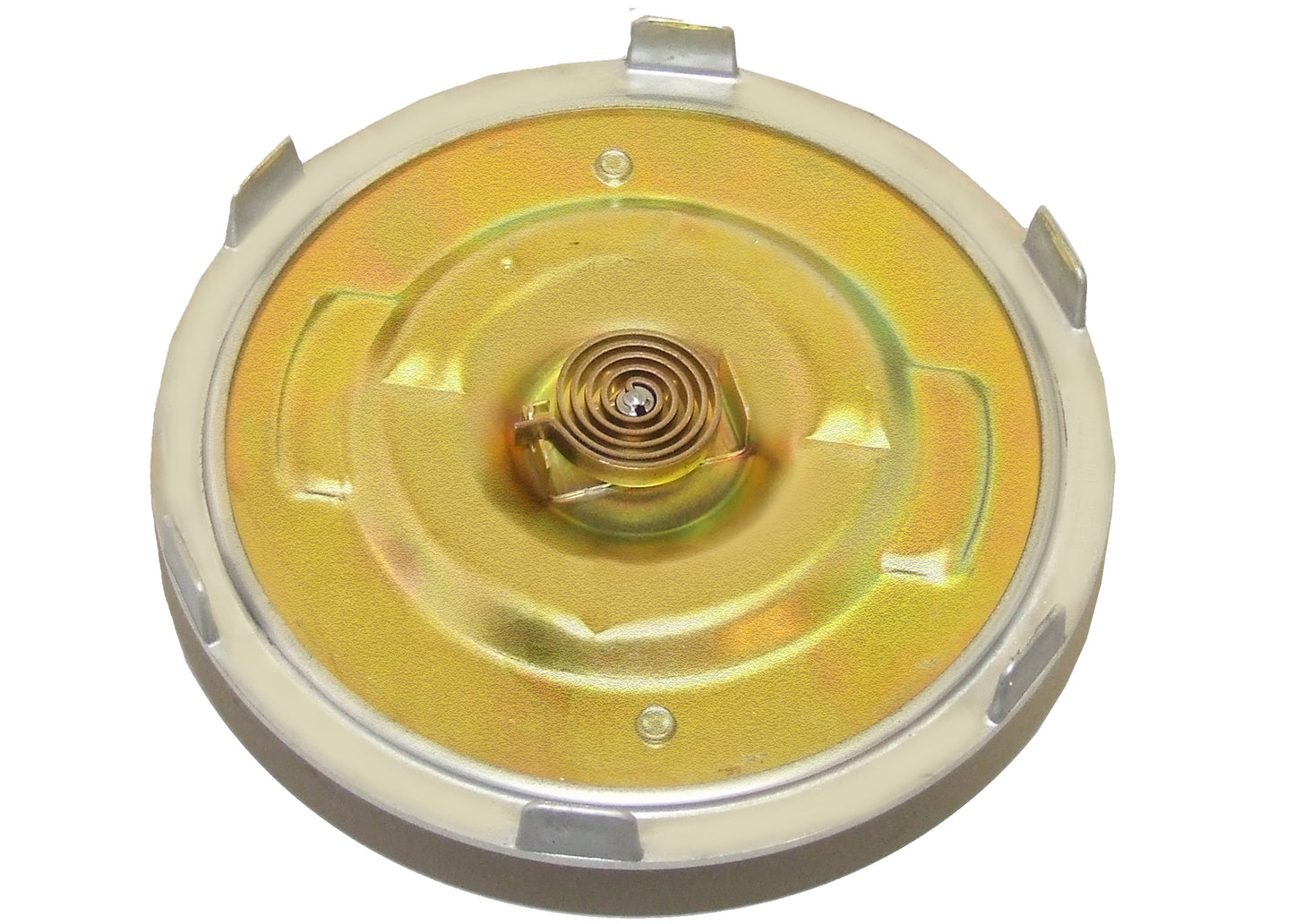 15-40127 Fan Clutch, Non-thermal 4.3L, 6Cyl Professional Series