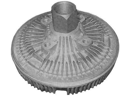 15-4672 Fan Clutch, Standard thermal GM Original Equipment Series