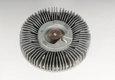 15-4694 Fan Clutch, Severe-duty thermal GM Original Equipment Series
