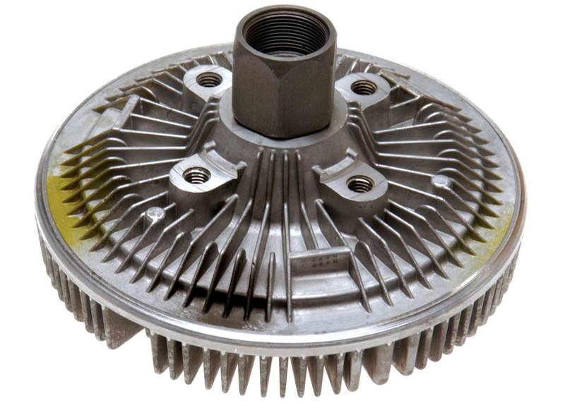 15-4712 Fan Clutch, Standard thermal GM Original Equipment Series