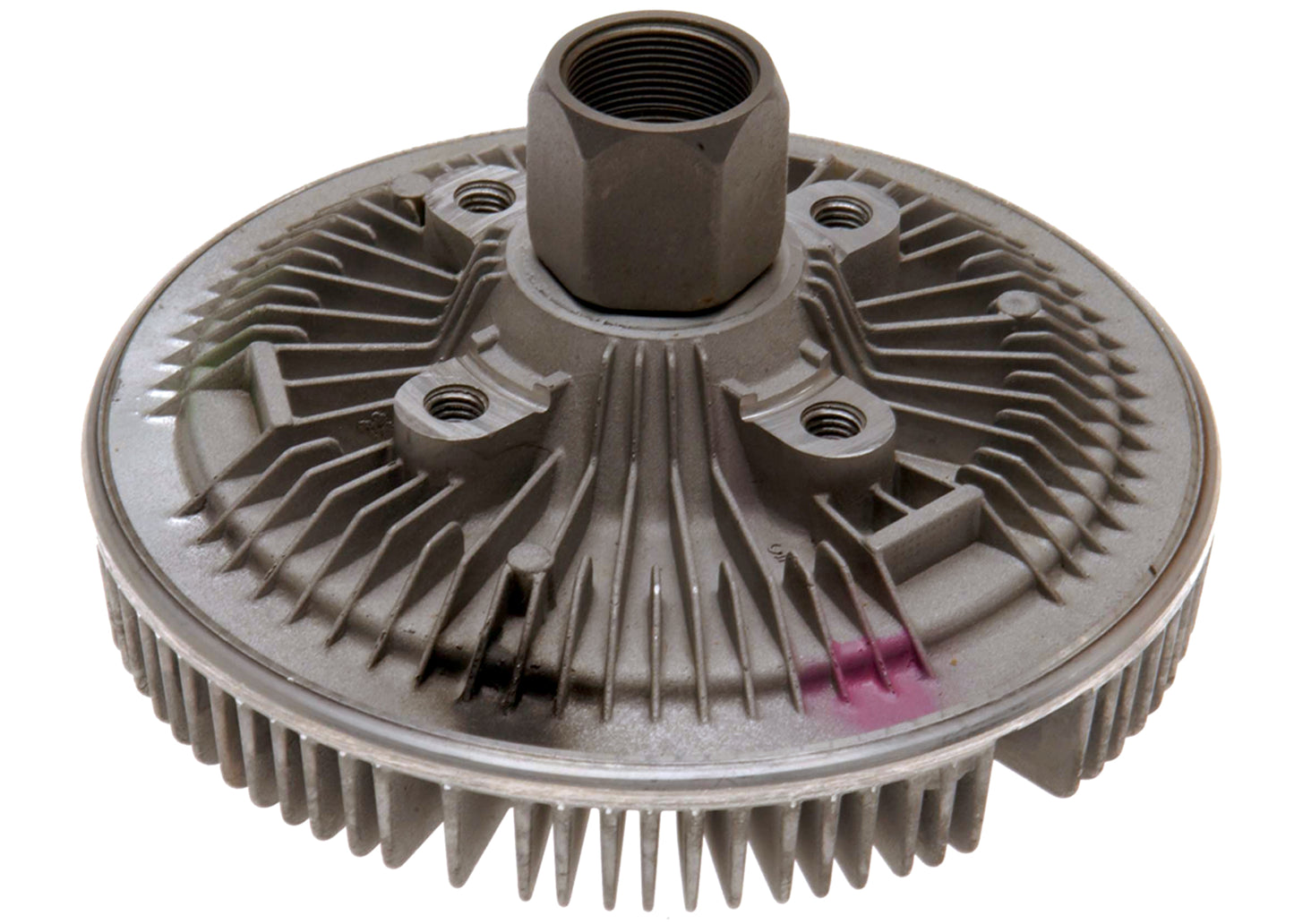 15-4713 Fan Clutch, Severe-duty thermal 8.1L, 8Cyl GM Original Equipment Series