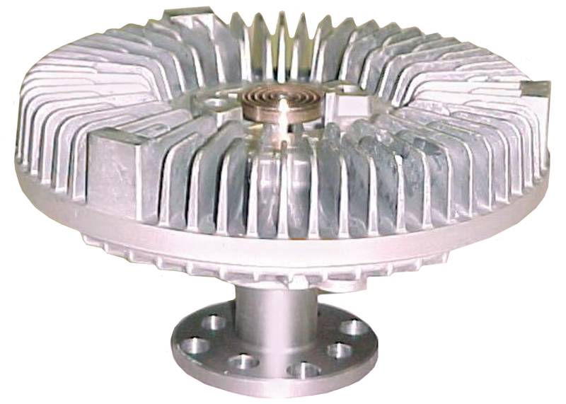 15-4949 Fan Clutch, Heavy-duty thermal GM Original Equipment Series