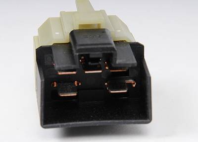 15-50700 Blower Control Switch GM Original Equipment Series