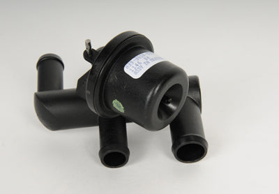 15-5181 GM Original Equipment Series Fan Switch - Direct Fit, Sold Individually
