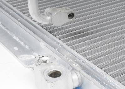 15-63345 A/C Condenser, GM Original Equipment Series