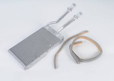 15-63690 GM Original Equipment Series Heater Core