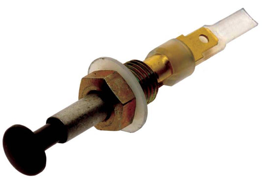15693389 GM Original Equipment Series Door Jamb Switch - Direct Fit, Sold individually