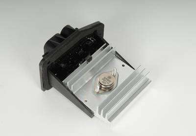 15-71642 Direct Fit Blower Control Module, Sold Individually