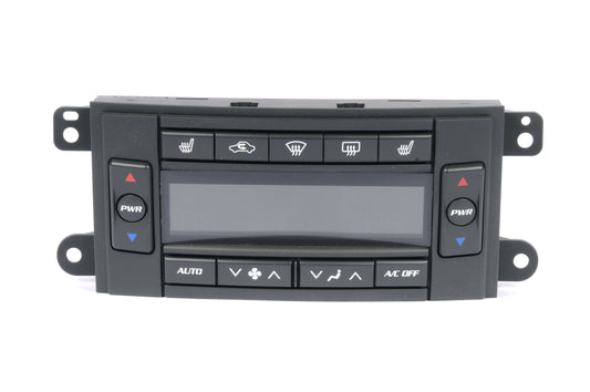 15-72960 GM Original Equipment Series Climate Control Unit - Sold Individually