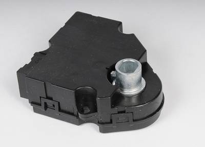 15-73599 A/C Actuator - Direct Fit