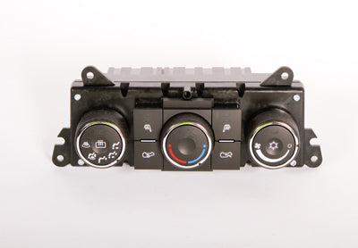 15-73945 GM Original Equipment Series Climate Control Unit - Sold Individually