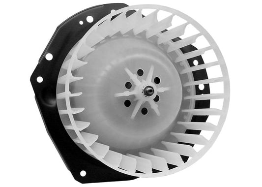 15-80666 GM Original Equipment Series Blower Motor