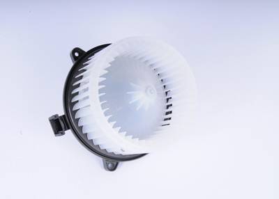 15-81637 GM Original Equipment Series Blower Motor
