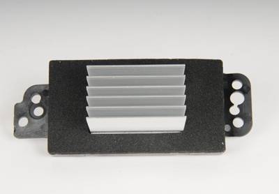 15-81727 Direct Fit Blower Control Module, Sold Individually