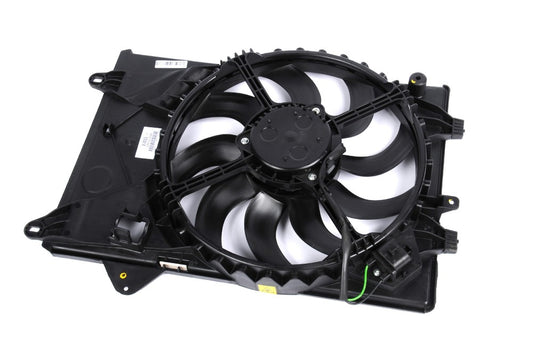 15-81799 GM Original Equipment Series Radiator Fan 4 Cyl., 1.8L Engine Single fan
