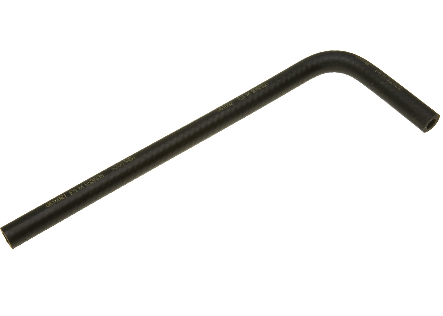 16002M Professional Series Heater Hose - Discharge and suction, Trim to fit, Sold individually