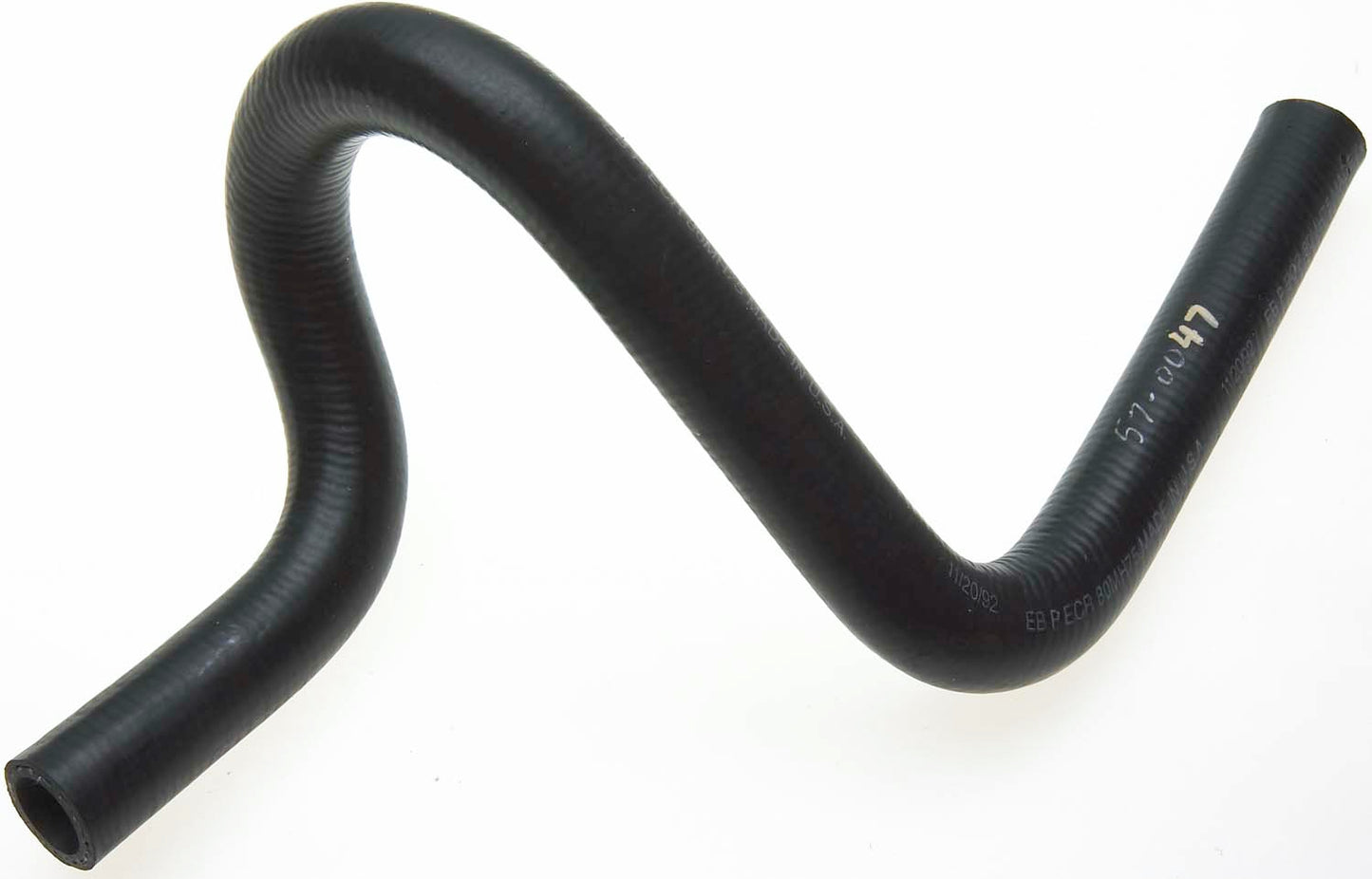 16145M Professional Series Heater Hose - Discharge and suction, Trim to fit, Sold individually