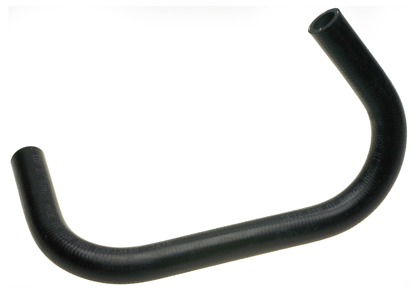 16355M Professional Series Heater Hose - Discharge and suction, Trim to fit, Sold individually