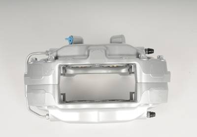 172-2288 Передний тормозной суппорт GM Original Equipment Series, со стороны пассажира