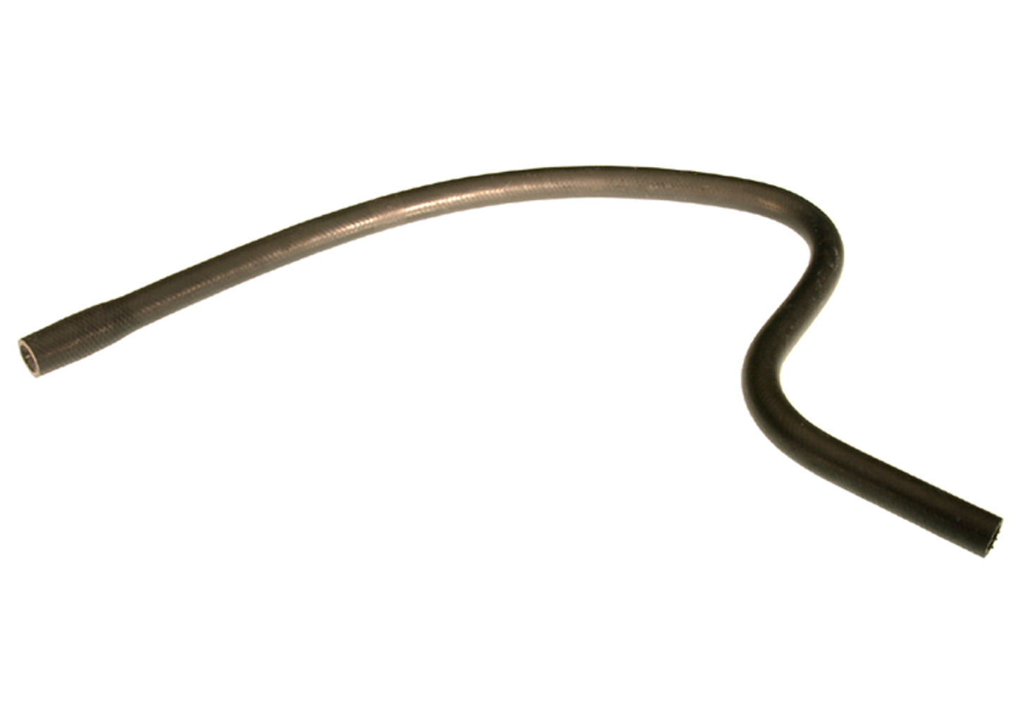 18022L Professional Series Heater Hose - Rubber, Discharge and suction, Trim to fit, Sold individually