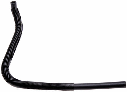 18045L Professional Series Heater Hose - Rubber, Discharge and suction, Trim to fit, Sold individually