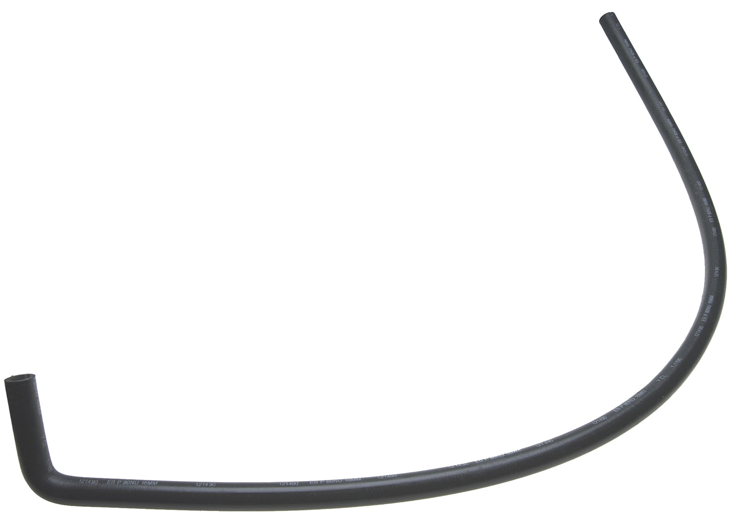 18153L Professional Series Heater Hose - Discharge and suction, Trim to fit, Sold individually
