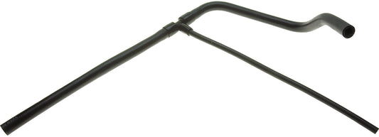 18211L Professional Series Heater Hose - Rubber, Discharge and suction, Trim to fit, Sold Individually