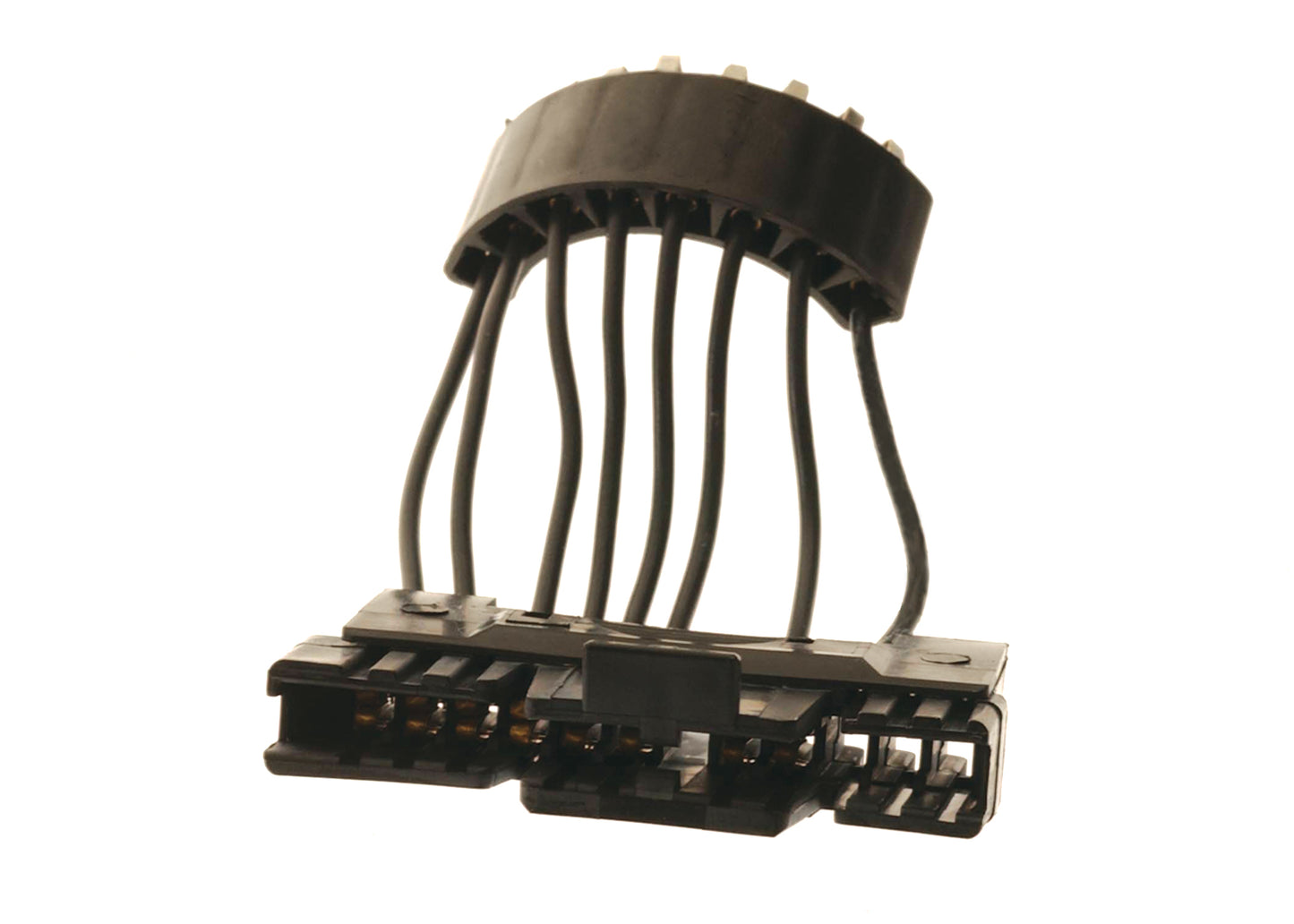 1894851 GM Original Equipment Series Connectors - Direct Fit, Sold Individually