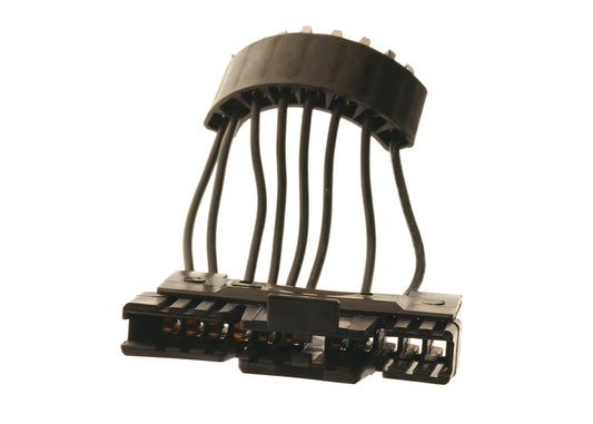 1894851 GM Original Equipment Series Connectors - Direct Fit, Sold Individually