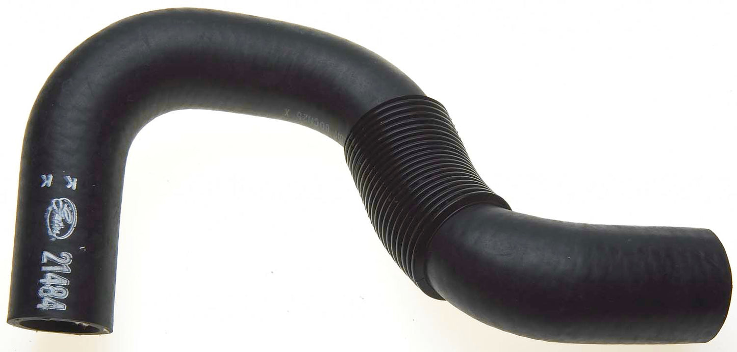 20174S Professional Series Heater Hose - Rubber, Direct Fit, Sold individually