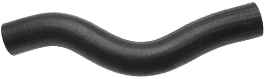 20402S Rubber Radiator Hose, 1.7L, 4Cyl Professional Series