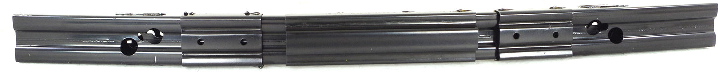 Усилитель заднего бампера, стальной, 6-цилиндровый, двигатель 3,2 л