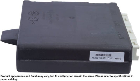 218-12285 Professional Series Body Control Module - Direct Fit