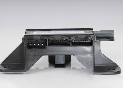218-12763 GM Original Equipment Series Body Control Module - Direct Fit
