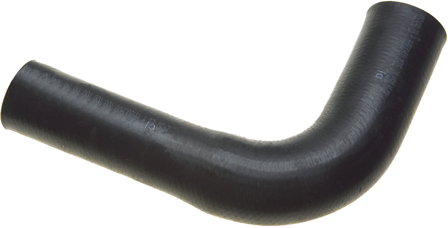 22016M Professional Series Heater Hose - Rubber, Direct Fit, Sold individually